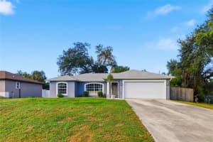 2816 Yacolt Ave, NORTH PORT