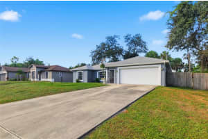 2816 YACOLT AVENUE, NORTH PORT, FL 34286 - MLS#MFRC7516793