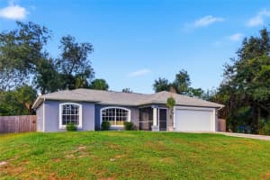2816 YACOLT AVENUE, NORTH PORT, FL 34286 - MLS#MFRC7516793