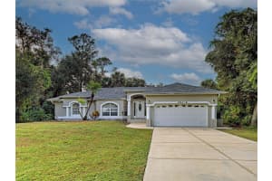 18241 EDGEWATER DRIVE, PORT CHARLOTTE, FL 33948 - MLS#MFRC7516794