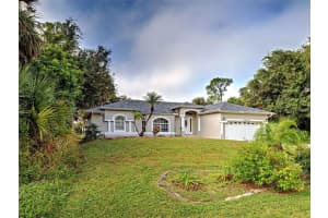 18241 EDGEWATER DRIVE, PORT CHARLOTTE, FL 33948 - MLS#MFRC7516794