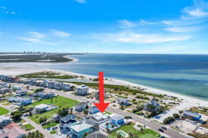 7987 ESTERO BOULEVARD, FORT MYERS BEACH, FL 33931 - MLS#MFRC7516799