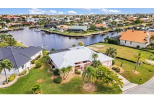 2562 BRAZILIA COURT, PUNTA GORDA, FL 33950 - MLS#MFRC7516800