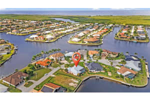 2562 BRAZILIA COURT, PUNTA GORDA, FL 33950 - MLS#MFRC7516800