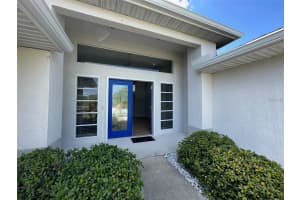 4169 LIBRARY STREET, PORT CHARLOTTE, FL 33948 - MLS#MFRC7516801