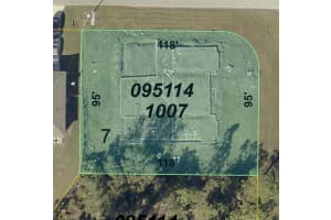 7027 DE BRITA ROAD, NORTH PORT, FL 34291 Sold 03/20/26