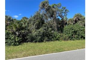 N CHAMBERLAIN BLVD, NORTH PORT, FL 34286 - MLS#MFRC7516805