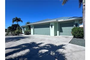 399 BAL HARBOR BOULEVARD, PUNTA GORDA, FL 33950 - MLS#MFRC7516809