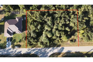 Lot 5 & 6 COUNTESS AVENUE, NORTH PORT, FL 34288 - MLS#MFRC7516812