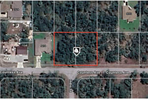 Lot 5 & 6 COUNTESS AVENUE, NORTH PORT, FL 34288 - MLS#MFRC7516812