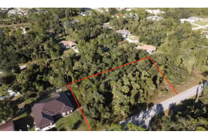 Lot 5 & 6 COUNTESS AVENUE, NORTH PORT, FL 34288 - MLS#MFRC7516812