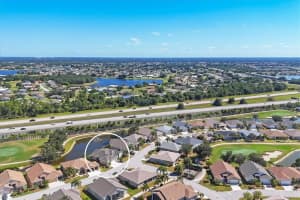 24632 BUCKINGHAM WAY, PUNTA GORDA, FL 33980 - MLS#MFRC7516814