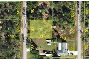 150 RICHLAWN AVENUE, PUNTA GORDA, FL 33982 Sold 12/15/25