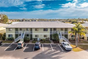 25225 Rampart Blvd #1701, PUNTA GORDA 25225 Rampart Blvd #1701, PUNTA GORDA