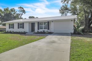 20409 EMERALD AVENUE, PORT CHARLOTTE, FL 33952 - MLS#MFRC7516821
