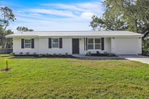 20409 EMERALD AVENUE, PORT CHARLOTTE, FL 33952 - MLS#MFRC7516821