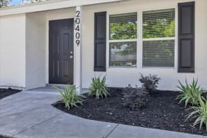 20409 EMERALD AVENUE, PORT CHARLOTTE, FL 33952 - MLS#MFRC7516821