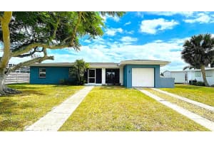 4371 CONWAY BOULEVARD, PORT CHARLOTTE, FL 33952 - MLS#MFRC7516823