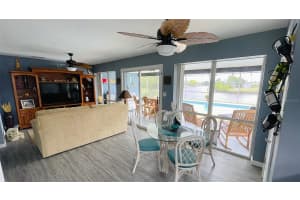 4371 CONWAY BOULEVARD, PORT CHARLOTTE, FL 33952 - MLS#MFRC7516823