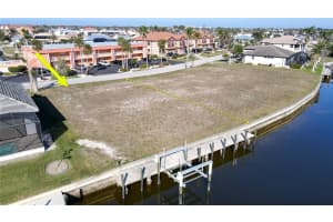 1336 MEDITERRANEAN DRIVE, PUNTA GORDA, FL 33950 - MLS#MFRC7516828