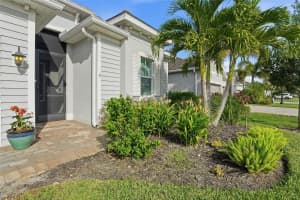 25084 GOLDEN FERN DRIVE, PUNTA GORDA, FL 33955 - MLS#MFRC7516831