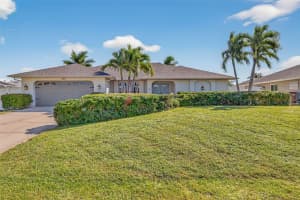 4517 24TH AVENUE, CAPE CORAL, FL 33914 - MLS#MFRC7516836