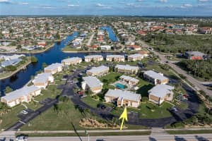 1080 BAL HARBOR BOULEVARD, PUNTA GORDA, FL 33950 - MLS#MFRC7516837