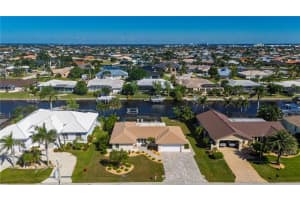 2140 VIA SEVILLE, PUNTA GORDA, FL 33950 - MLS#MFRC7516839