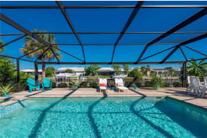 2140 VIA SEVILLE, PUNTA GORDA, FL 33950 - MLS#MFRC7516839