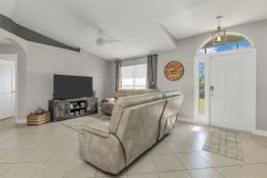 2822 ENSENADA LANE, NORTH PORT, FL 34286 - MLS#MFRC7516840