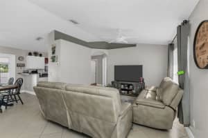 2822 ENSENADA LANE, NORTH PORT, FL 34286 - MLS#MFRC7516840