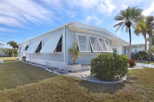 2100 KINGS HIGHWAY, PORT CHARLOTTE, FL 33980 - MLS#MFRC7516842