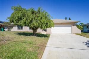 21196 BURKHART DRIVE, PORT CHARLOTTE, FL 33952 - MLS#MFRC7516845