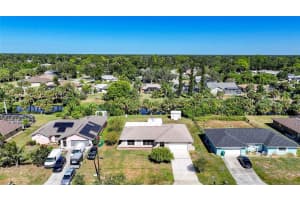 21196 BURKHART DRIVE, PORT CHARLOTTE, FL 33952 - MLS#MFRC7516845