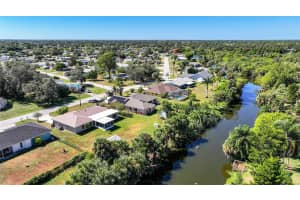 21196 BURKHART DRIVE, PORT CHARLOTTE, FL 33952 - MLS#MFRC7516845