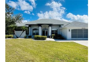 26102 ANCUDA DRIVE, PUNTA GORDA, FL 33983 - MLS#MFRC7516848