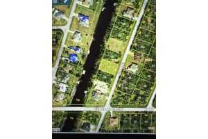 561 HOFFER STREET, PORT CHARLOTTE, FL 33953 - MLS#MFRC7516855