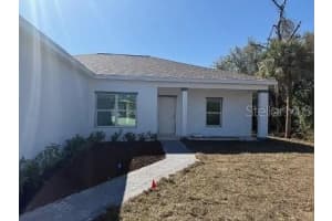 383 ARBOR STREET, PORT CHARLOTTE, FL 33953 - MLS#MFRC7516861