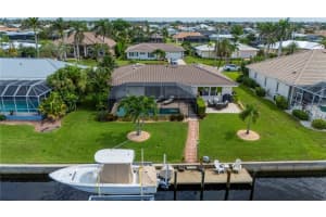 2219 EL CERITO COURT, PUNTA GORDA, FL 33950 - MLS#MFRC7516868