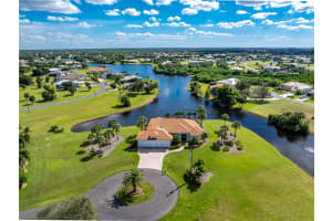 17324 VOGUE COURT, PUNTA GORDA, FL 33955 - MLS#MFRC7516871