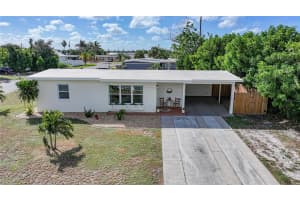 130 PALMETTO CIRCLE, PORT CHARLOTTE, FL 33952 - MLS#MFRC7516872