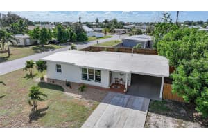 130 PALMETTO CIRCLE, PORT CHARLOTTE, FL 33952 - MLS#MFRC7516872