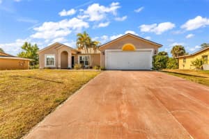 2291 Cannolot Blvd, PORT CHARLOTTE