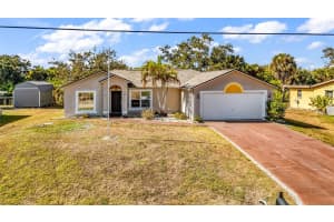 2291 CANNOLOT BOULEVARD, PORT CHARLOTTE, FL 33948 - MLS#MFRC7516877