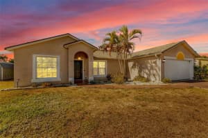 2291 CANNOLOT BOULEVARD, PORT CHARLOTTE, FL 33948 - MLS#MFRC7516877