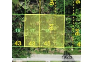 2016 MYRTLE AVENUE, PUNTA GORDA, FL 33950 - MLS#MFRC7516879