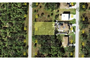 454 LEONA STREET, PORT CHARLOTTE, FL 33954 - MLS#MFRC7516883