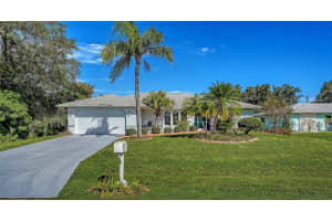 21482 BEAVERTON AVENUE, PORT CHARLOTTE, FL 33952 - MLS#MFRC7516886