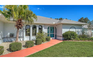 21482 BEAVERTON AVENUE, PORT CHARLOTTE, FL 33952 - MLS#MFRC7516886