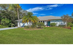 21482 BEAVERTON AVENUE, PORT CHARLOTTE, FL 33952 - MLS#MFRC7516886